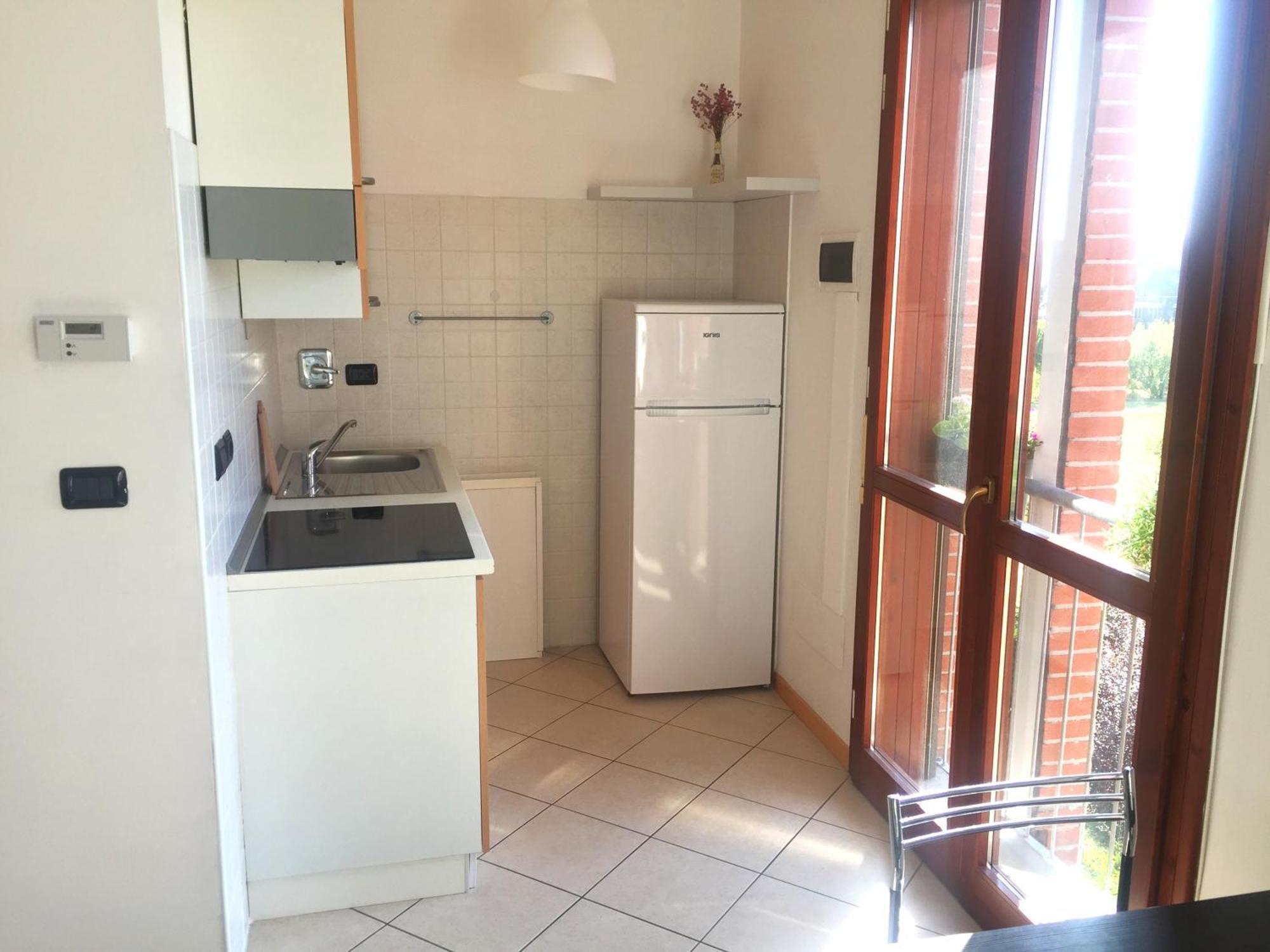Apartment Kitchen 4 Beds Bolonha Exterior foto